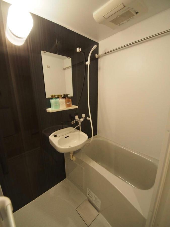 【Great Location!】Near Shinjuku Sta./Girls #302 Apartment Токио Екстериор снимка