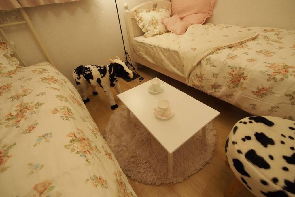 【Great Location!】Near Shinjuku Sta./Girls #302 Apartment Токио Екстериор снимка