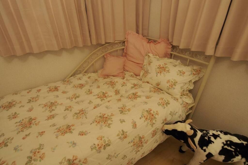 【Great Location!】Near Shinjuku Sta./Girls #302 Apartment Токио Екстериор снимка