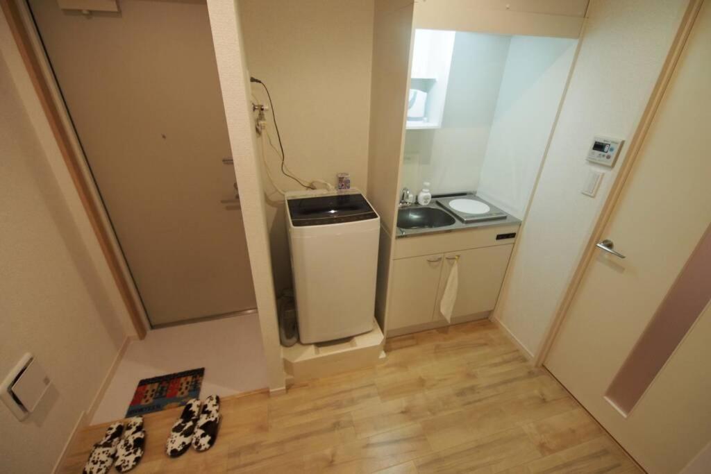 【Great Location!】Near Shinjuku Sta./Girls #302 Apartment Токио Екстериор снимка