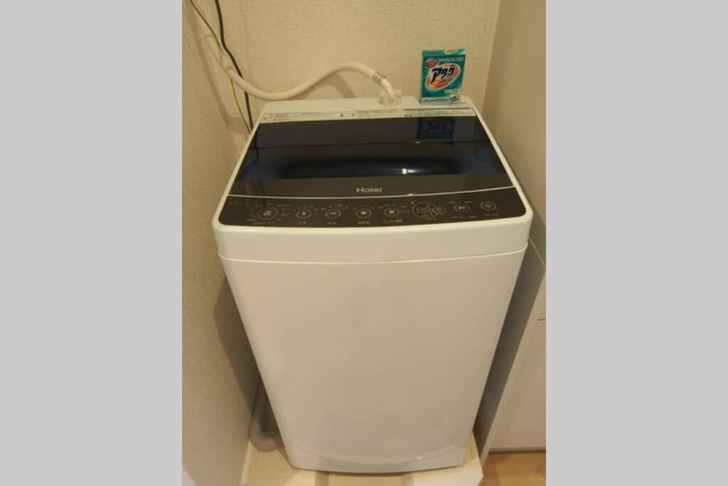 【Great Location!】Near Shinjuku Sta./Girls #302 Apartment Токио Екстериор снимка