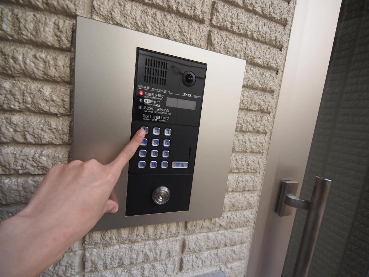 【Great Location!】Near Shinjuku Sta./Girls #302 Apartment Токио Екстериор снимка